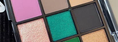 7Days Dark Side 01 Black Mamba - невероятная тёмная сторона