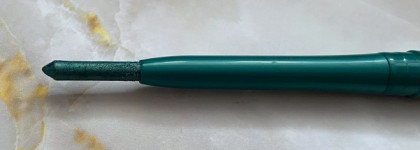 Miss Tais карандаш-тени. Цвета из 90-х?