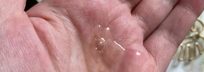 Волосы мечты с Laboratorium