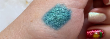 Miss Tais карандаш-тени. Цвета из 90-х?