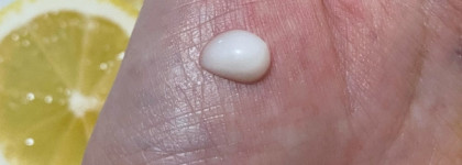 Don't Touch My Skin Сыворотка для лица с витамином С - на голову выше