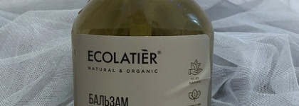 Уход наоборот, pre-poo, так себе бальзамы - возвращаю волосам красоту