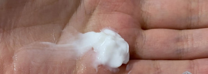 Уход наоборот, pre-poo, так себе бальзамы - возвращаю волосам красоту