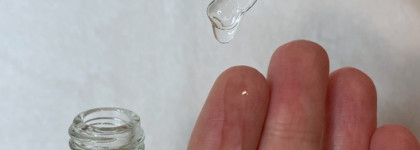 Мой кактус - Elizavecca. CF-Nest 97% B-jo Serum