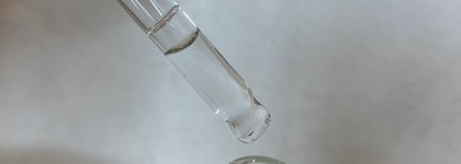 Мой кактус - Elizavecca. CF-Nest 97% B-jo Serum