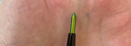 Стоило ли побегать? Карандаши дуохромы Beauty Bomb 01 и 03, и почти аналог 02