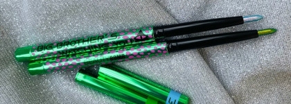 Стоило ли побегать? Карандаши дуохромы Beauty Bomb 01 и 03, и почти аналог 02