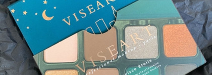Малышка на миллион Viseart Eyeshadow Palette Petit Pro San Francisco