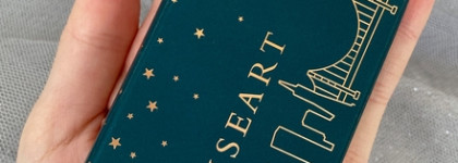 Малышка на миллион Viseart Eyeshadow Palette Petit Pro San Francisco