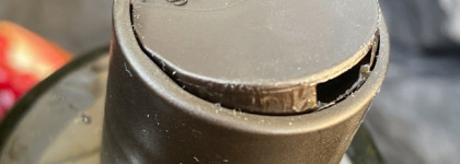 -20см волос и уход от Petal Fresh