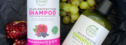 -20см волос и уход от Petal Fresh