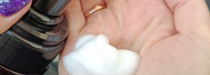 Creamy Foam By Kaori - мягкое ароматное облачко