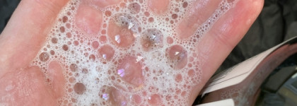 -20см волос и уход от Petal Fresh