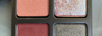 Как признаться в любви к Viseart Eyeshadow Palette Petit Fours Violetta