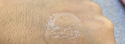 Корейский уход от The Saem - Silk Hair Curl Cream