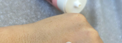 Корейский уход от The Saem - Silk Hair Curl Cream