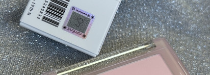 Легкость, юность, свежесть - это все про румяна Rom&nd Better Then Cheek W01 Odi MIlk