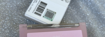 Легкость, юность, свежесть - это все про румяна Rom&nd Better Then Cheek W01 Odi MIlk