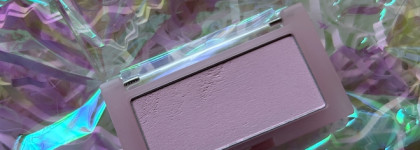 Легкость, юность, свежесть - это все про румяна Rom&nd Better Then Cheek W01 Odi MIlk