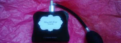 Чувственный аромат или Sexy little things noir от Victoria’s Secret