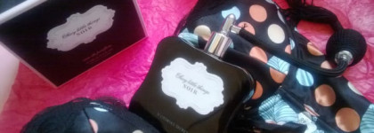 Чувственный аромат или Sexy little things noir от Victoria’s Secret