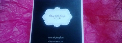 Чувственный аромат или Sexy little things noir от Victoria’s Secret