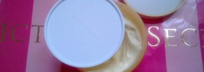 Victoria's Secret "Amber Romance» deep-softening body butter