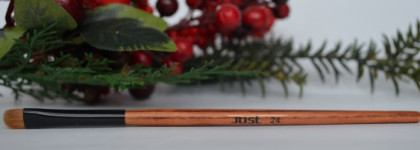 Мои помощницы или  Just make up brushes