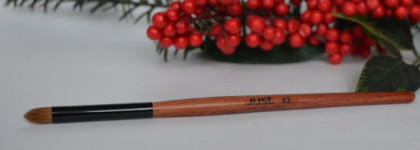 Мои помощницы или  Just make up brushes