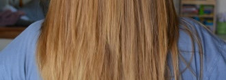 Маски для волос любого типа: lush Roots hair treatment и Revlon Professional Uniq One all in one Hair Treatment Coconut
