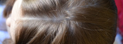 Маски для волос любого типа: lush Roots hair treatment и Revlon Professional Uniq One all in one Hair Treatment Coconut