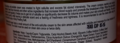 Проблемные места. Тело