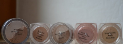 Минеральная компания