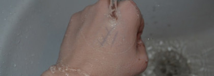 Beyu Liquid Fine Liner №26 - Стойкая жидкая подводка для глаз