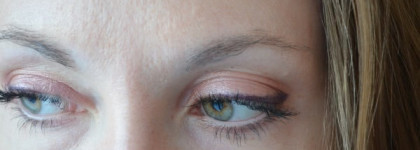 Beyu Liquid Fine Liner №26 - Стойкая жидкая подводка для глаз