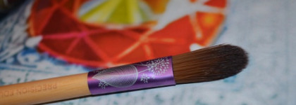 Ecotools Fresh & Flawless Five Piece Complexion Set - Кисти для макияжа набор из 5-ти кистей