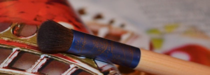 Ecotools Fresh & Flawless Five Piece Complexion Set - Кисти для макияжа набор из 5-ти кистей