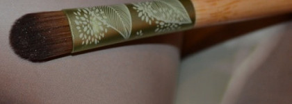 Ecotools Fresh & Flawless Five Piece Complexion Set - Кисти для макияжа набор из 5-ти кистей