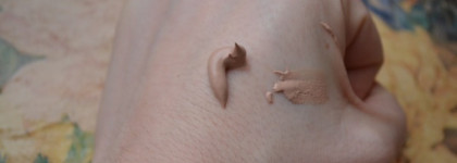 Солнцезащитные крема 2013 года