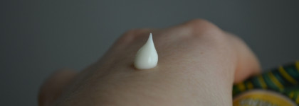 Банановое утро с Magic Food Banana Peeling Cream от Tony Moly