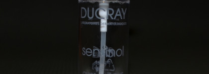 Ducray sensinol serum успокоение кожи головы