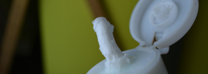 Тройка от Hada Labo