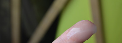 Тройка от Hada Labo