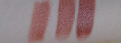 MAC Liptensity Lipstick- Brick Dust
