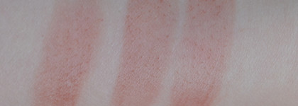 MAC Liptensity Lipstick- Brick Dust