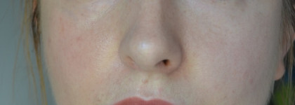 MAC Liptensity Lipstick- Brick Dust