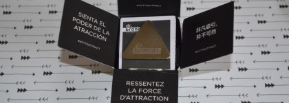 Антивозрастная магнитная маска Dr. Brandt DNA Magnetight Age-Definer