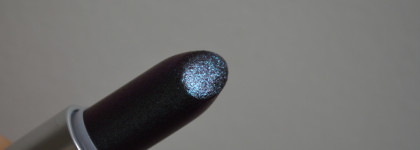 MAC Lipstick On and On