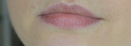 MAC Lipstick On and On