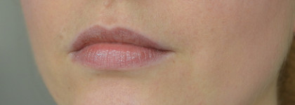 MAC Lipstick On and On